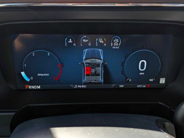 Certified 2026 Ford F350 King Ranch AWD/4WD image 36