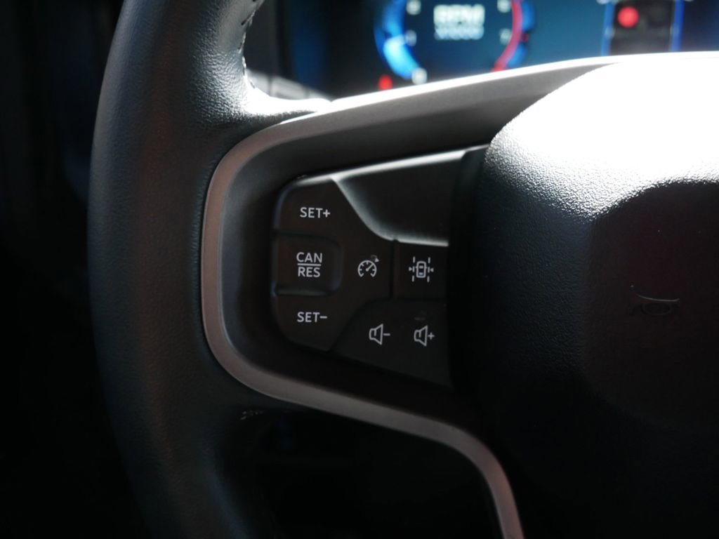 Certified 2025 Ford Bronco Big Bend image 17