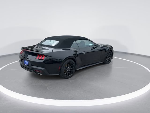 Certified 2025 Ford Mustang Premium image 5