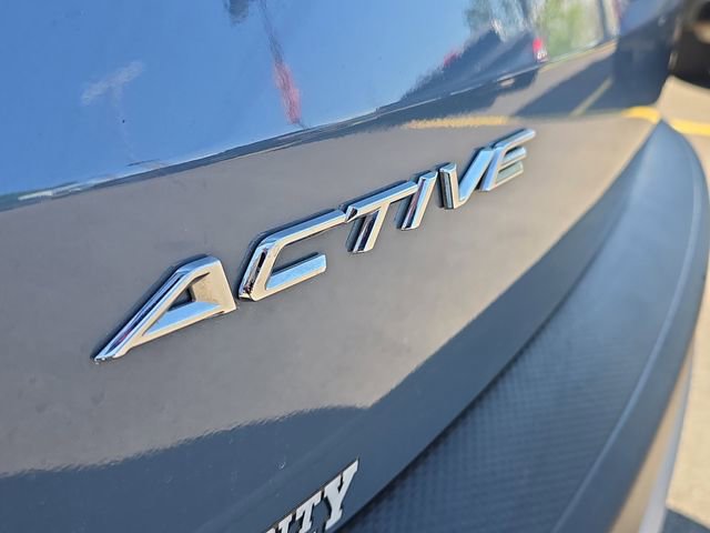 Certified 2023 Ford Escape Active AWD/4WD image 7