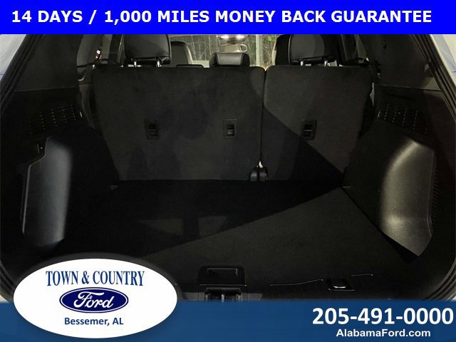 Certified 2022 Ford Escape SE w/ Convenience Package image 11