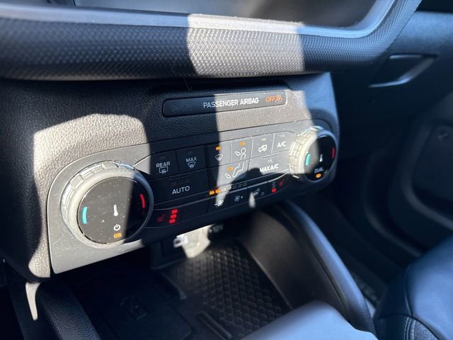 Certified 2022 Ford Bronco Sport Outer Banks w/ Tech Package image 32