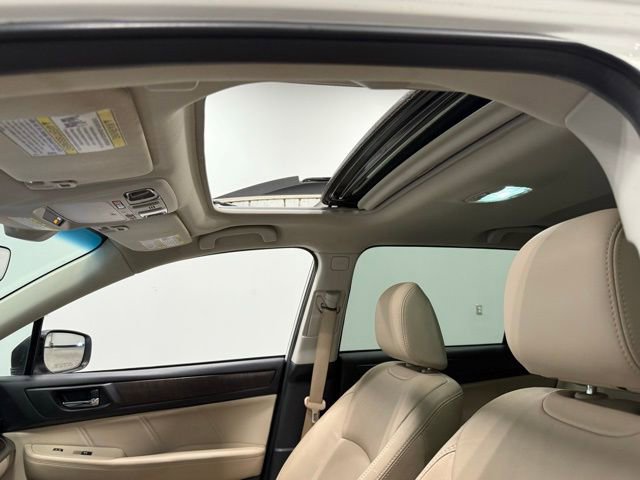 Used 2019 Subaru Outback 2.5i Limited image 34