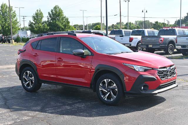 Used 2024 Subaru Crosstrek 2.0i Premium w/ Popular Package #4 AWD/4WD image 7