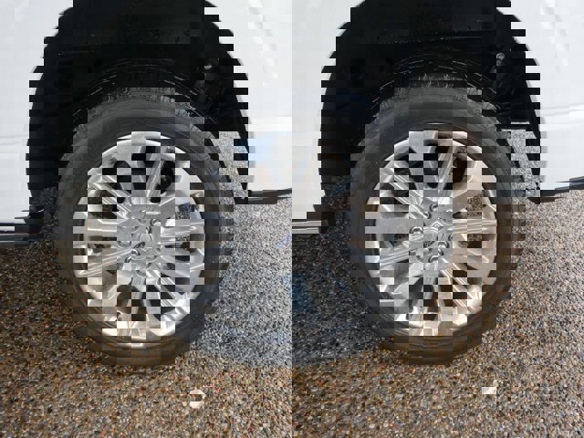 Certified 2022 Ford F150 Limited image 8