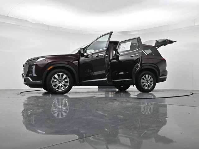 Used 2024 Hyundai Palisade SEL AWD/4WD image 55