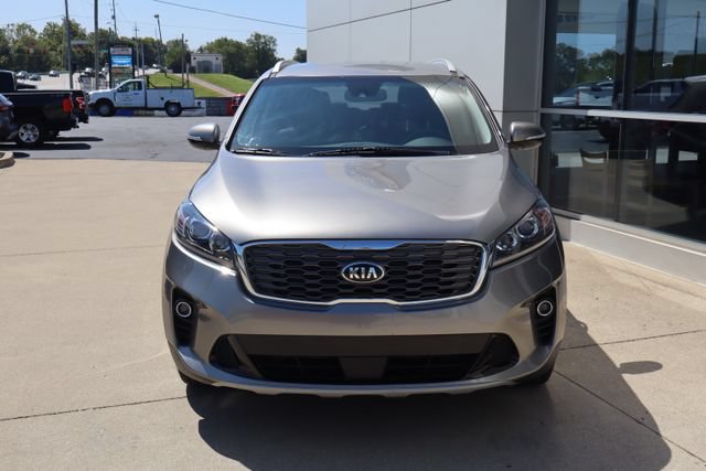 Used 2019 Kia Sorento EX AWD/4WD image 6