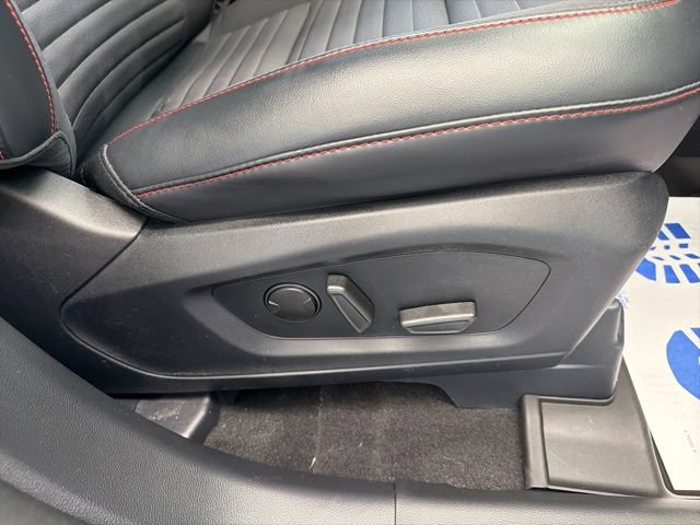 Certified 2025 Ford Explorer ST-Line AWD/4WD image 15