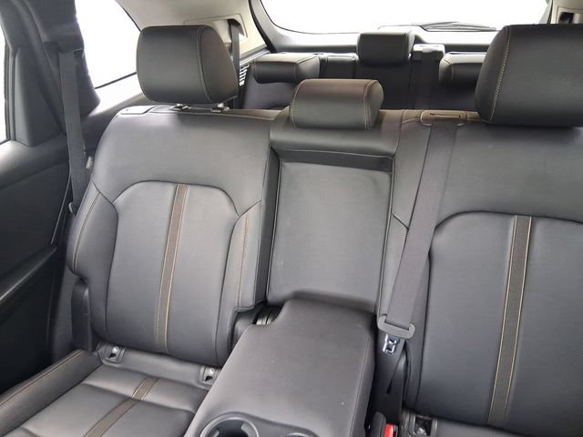 Used 2025 MAZDA CX-90 3.3 Turbo w/ Select Package AWD/4WD image 16