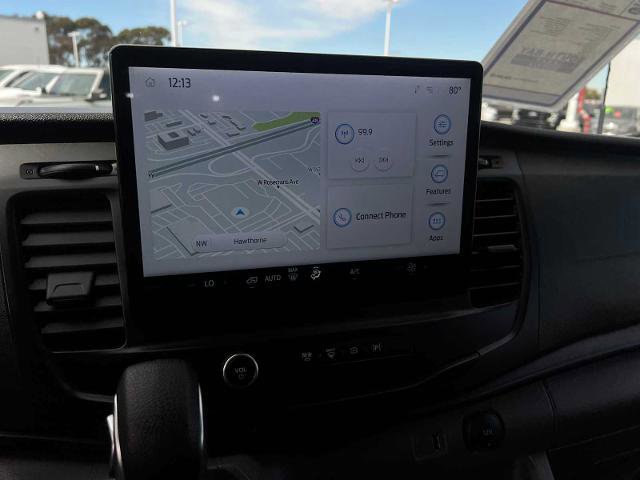 Certified 2023 Ford Transit 350 Low Roof w/ Load Area Protection Package image 15