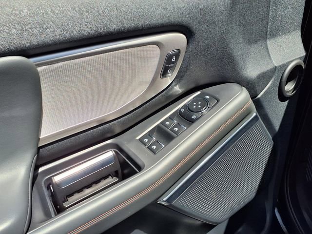 Certified 2025 Ford Expedition Max Active RWD image 14