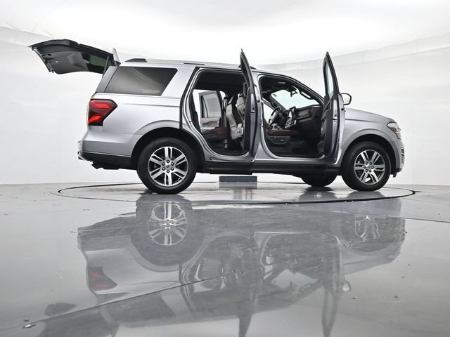 Certified 2024 Ford Expedition Limited AWD/4WD image 68