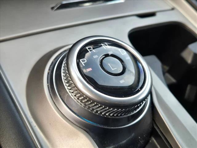 Certified 2023 Ford Explorer XLT image 18