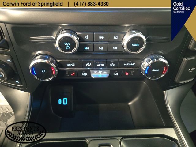 Certified 2024 Ford F150 Tremor AWD/4WD image 27