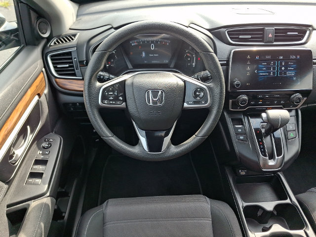 Used 2020 Honda CR-V EX image 12
