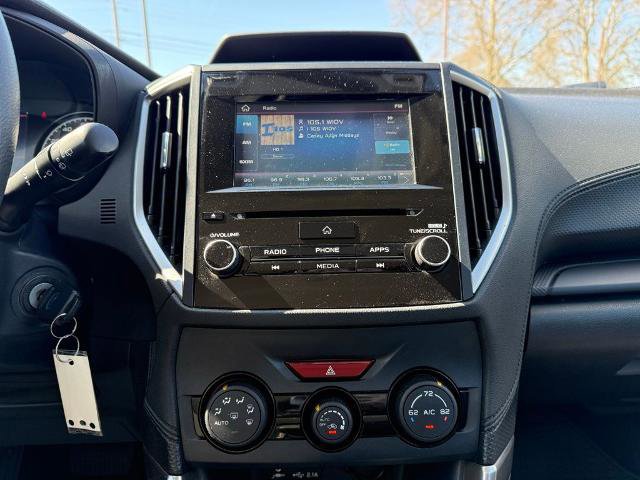 Used 2019 Subaru Forester w/ Alloy Wheel Package AWD/4WD image 16