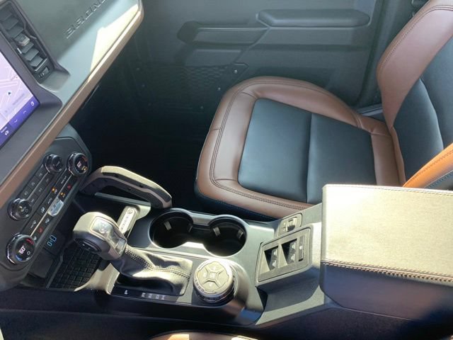 Certified 2024 Ford Bronco Outer Banks AWD/4WD image 33