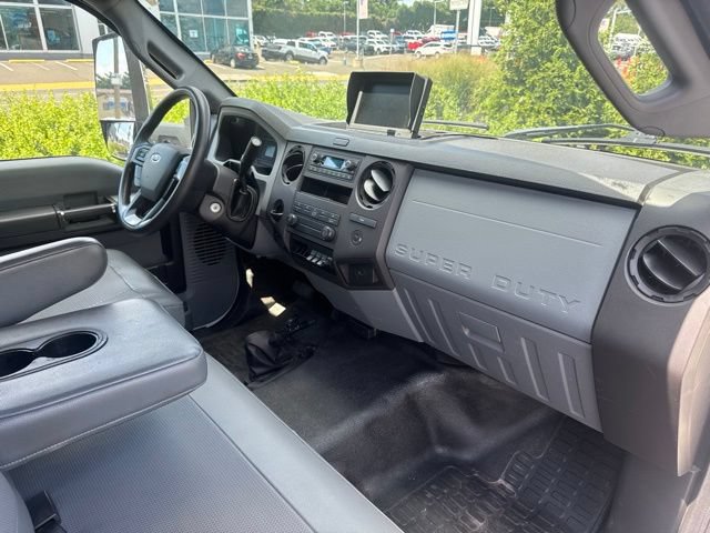 Certified 2021 Ford F650 2WD Regular Cab Super Duty image 16