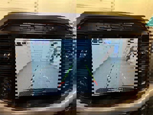 Certified 2022 Ford F150 XLT w/ Equipment Group 302A High image 15