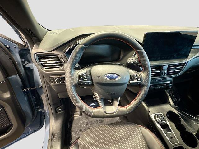 Certified 2024 Ford Escape ST-Line w/ Tech Pack #1 AWD/4WD image 10