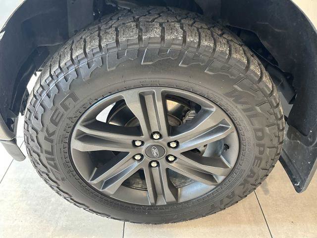 Certified 2023 Ford F150 Lariat w/ Equipment Group 502A High image 31