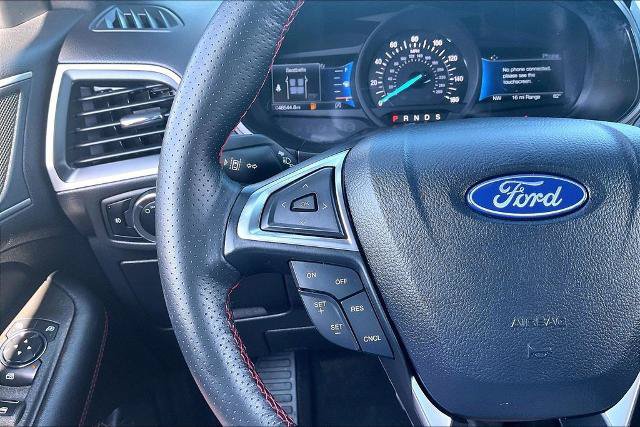 Certified 2024 Ford Edge ST-Line AWD/4WD image 18