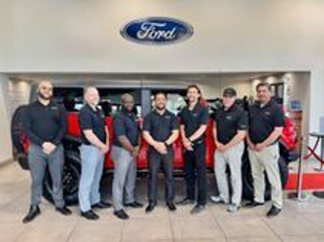 Certified 2024 Ford Escape Active w/ Tech Pack #1 AWD/4WD image 36
