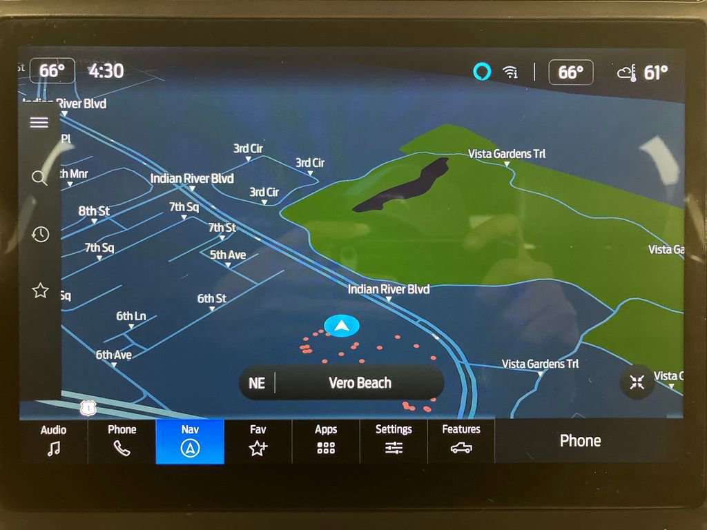 Certified 2025 Ford F150 Lariat image 25