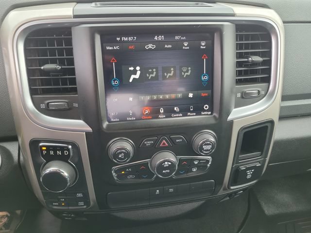 Used 2019 RAM 1500 Classic SLT w/ Luxury Group AWD/4WD image 24