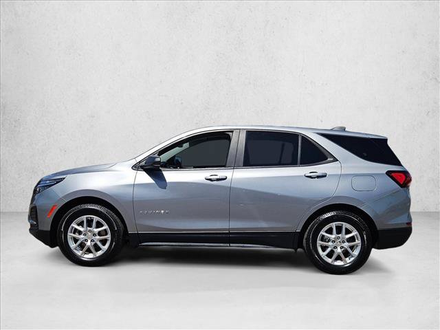 Used 2023 Chevrolet Equinox LS w/ LS Convenience Package FWD image 9