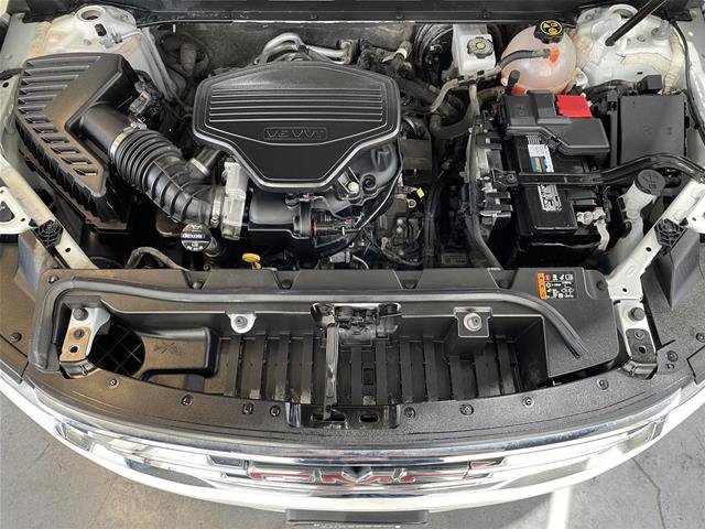 Used 2020 GMC Acadia SLT AWD/4WD image 40