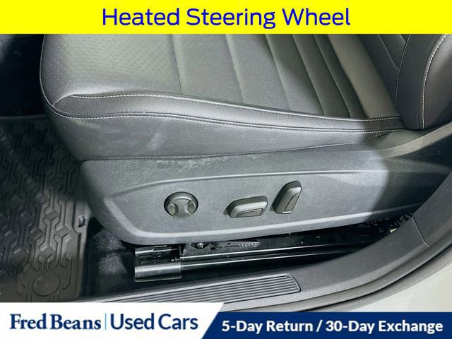 Used 2021 Volkswagen Jetta SE w/ SE Cold Weather Package image 22