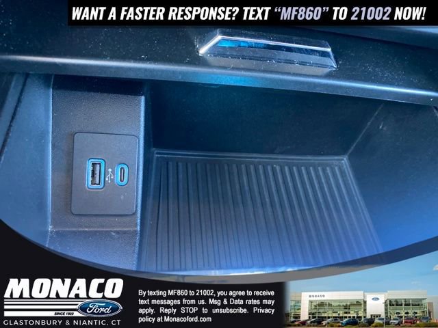 Certified 2022 Ford Expedition XLT image 22