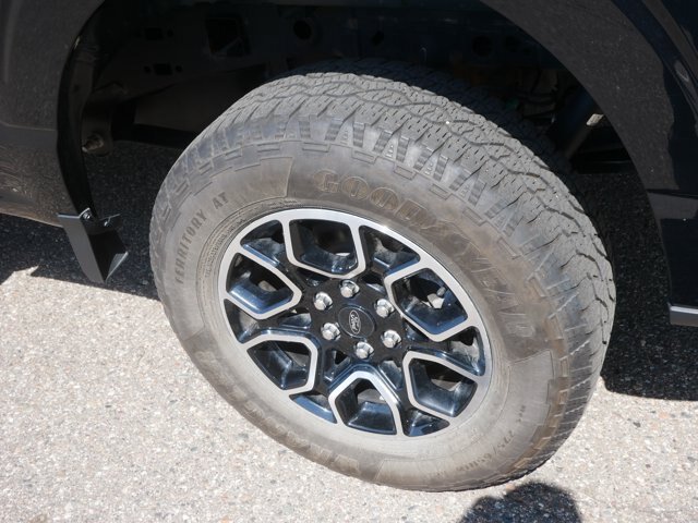 Certified 2023 Ford F150 XLT w/ Equipment Group 302A High AWD/4WD image 8