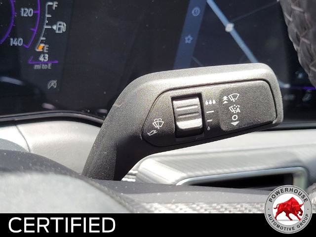 Certified 2024 Ford Mustang Premium RWD image 29