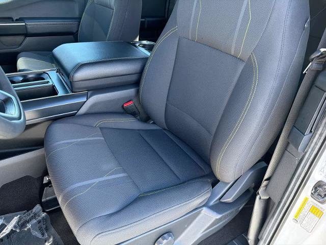 Certified 2024 Ford F150 STX AWD/4WD image 17