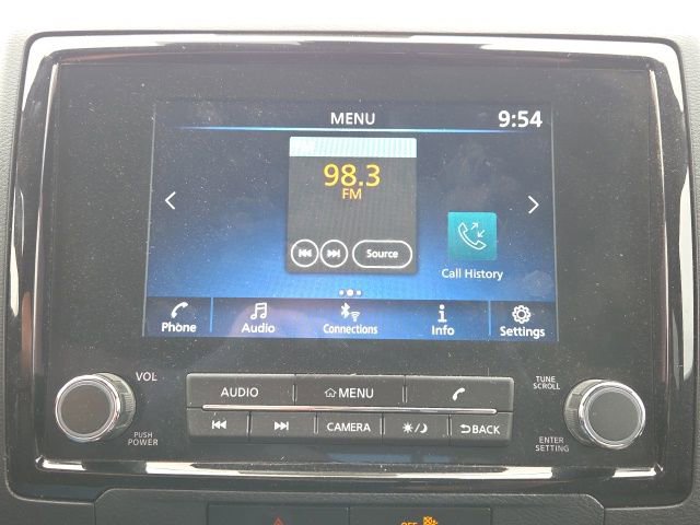 Used 2022 Nissan Frontier SV AWD/4WD image 23