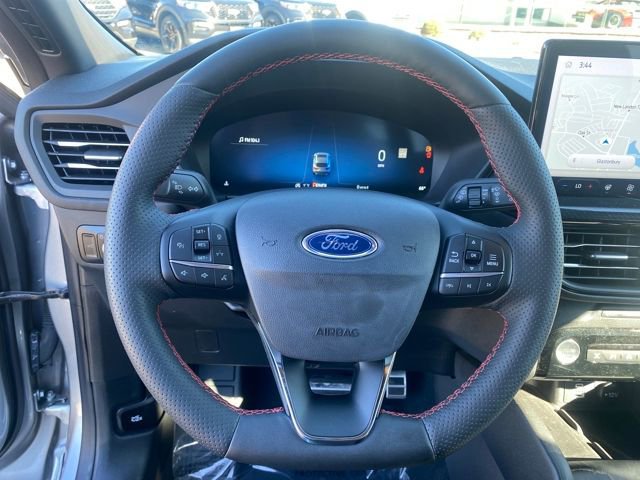 Certified 2023 Ford Escape ST-Line Elite image 17