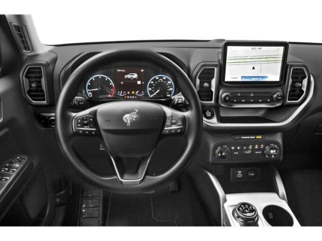 Certified 2023 Ford Bronco Sport Big Bend w/ Convenience Package AWD/4WD image 7