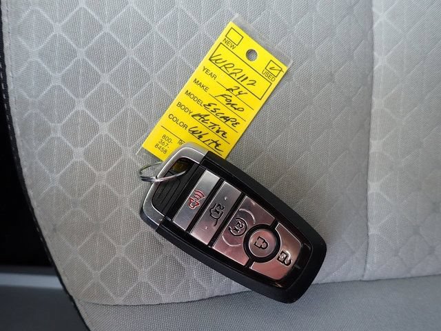 Certified 2024 Ford Escape Active w/ Tech Pack #1 AWD/4WD image 31