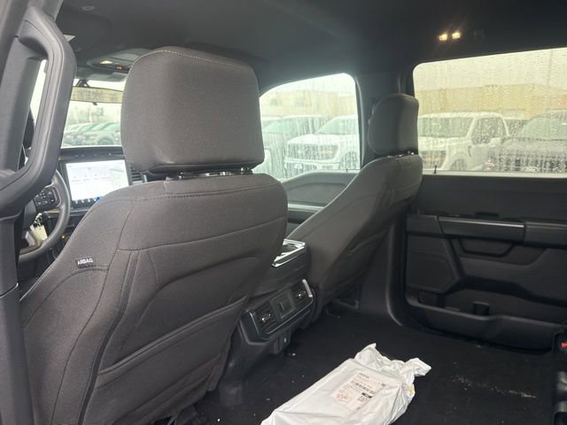 Certified 2024 Ford F150 STX image 19
