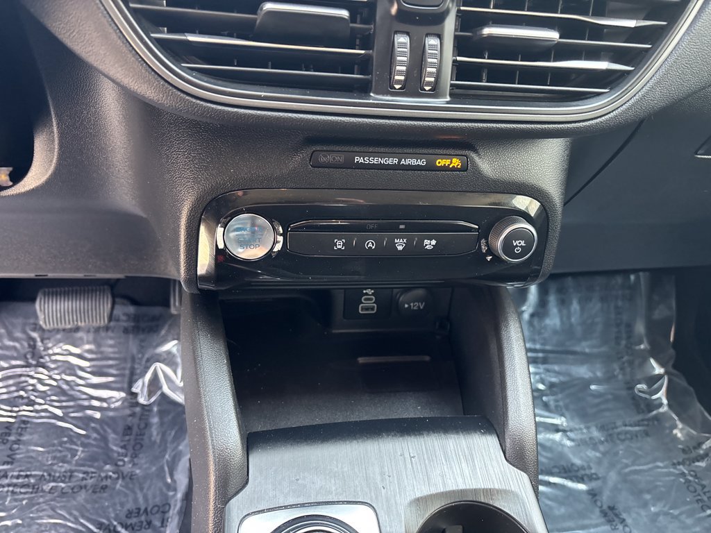Certified 2024 Ford Escape Active w/ Tech Pack #1 AWD/4WD image 19