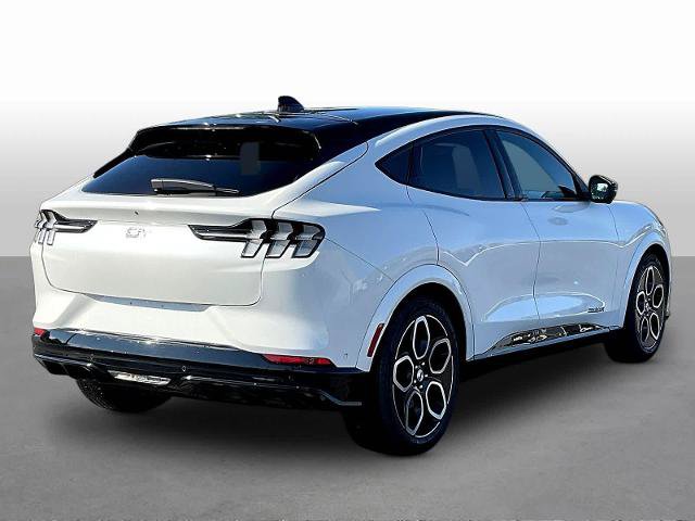 Certified 2023 Ford Mustang Mach-E GT AWD/4WD image 7