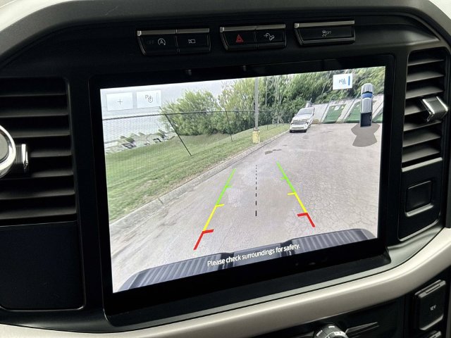 Certified 2023 Ford F150 4x4 SuperCrew image 31