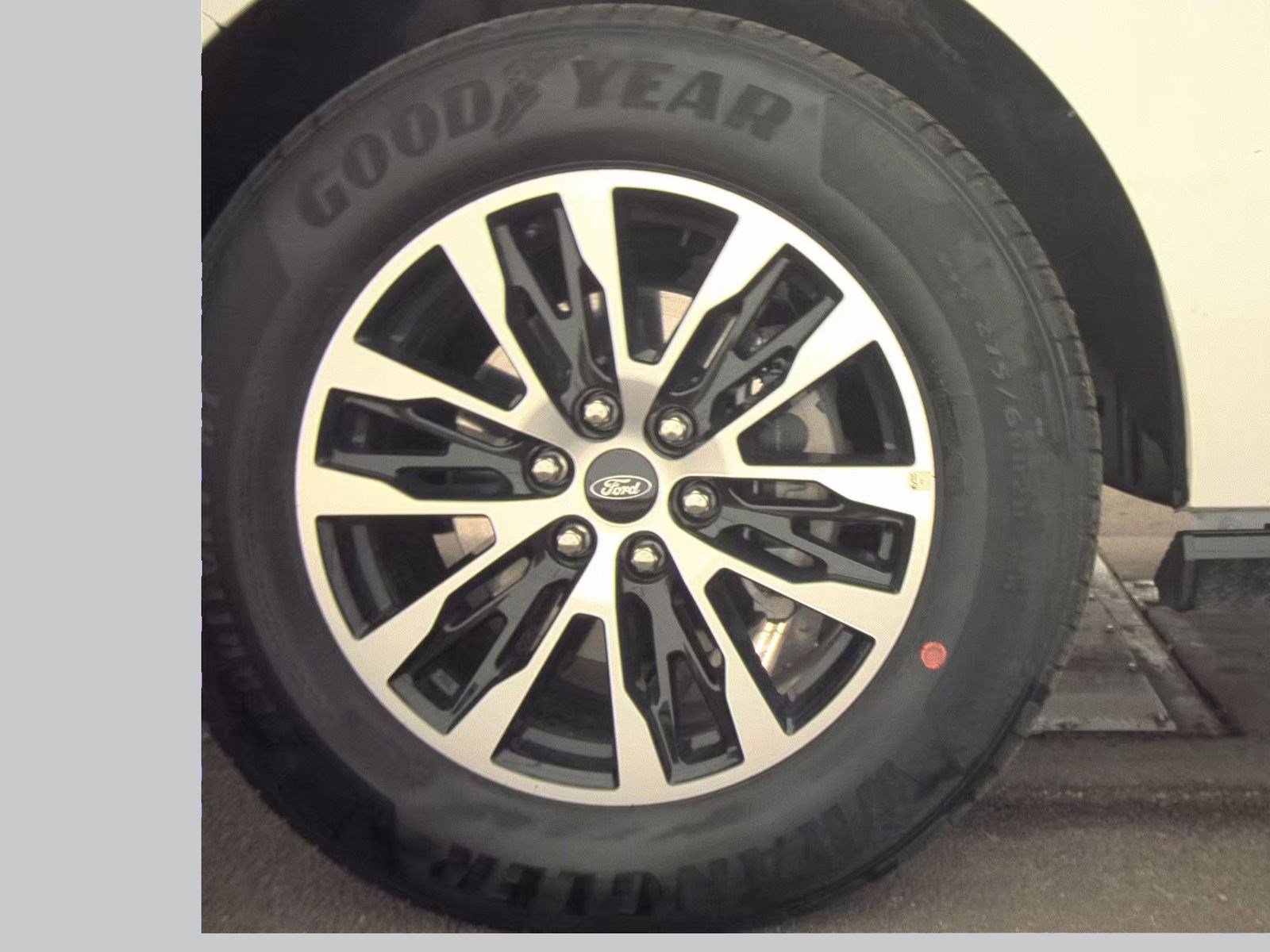 Certified 2025 Ford Expedition Max Platinum AWD/4WD image 25