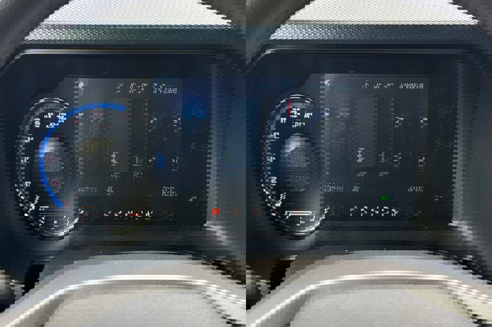 Certified 2021 Ford Bronco Outer Banks image 26