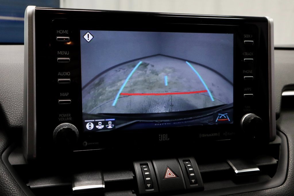 Used 2019 Toyota RAV4 Limited w/ Advanced Technology Package image 9