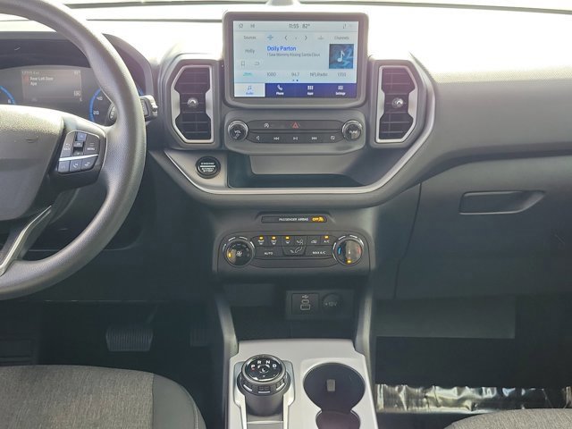 Certified 2024 Ford Bronco Sport Big Bend image 19