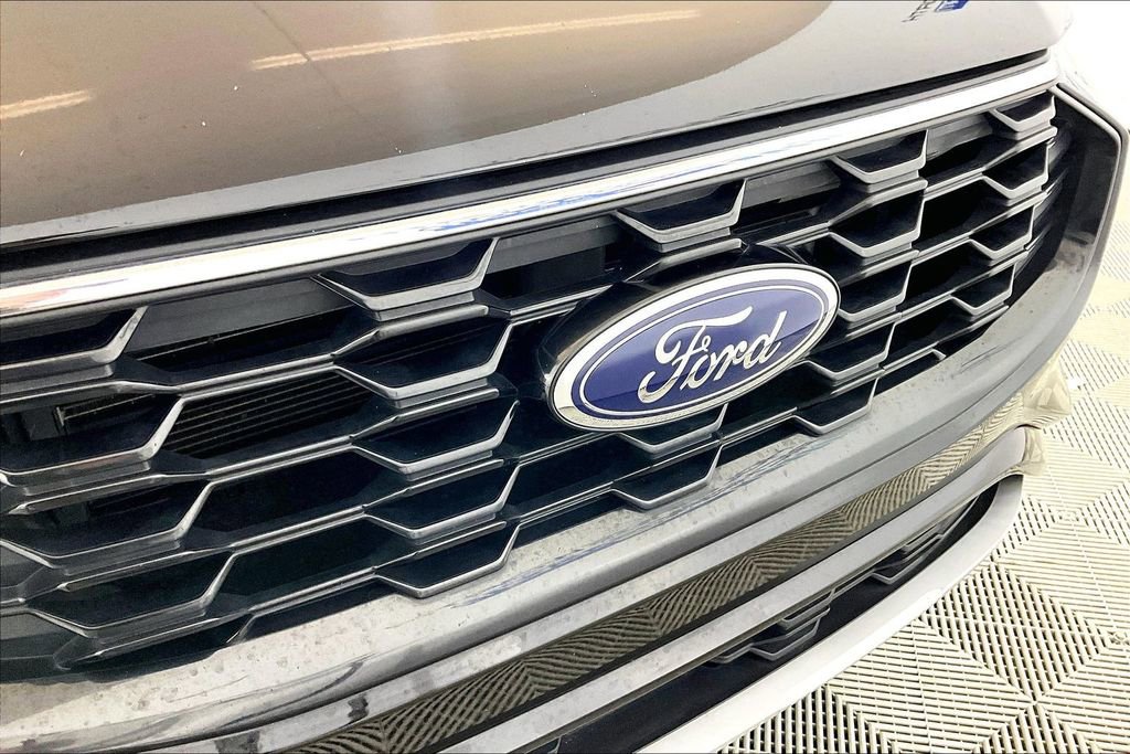 Certified 2023 Ford Escape ST-Line w/ Tech Pack #1 FWD image 20