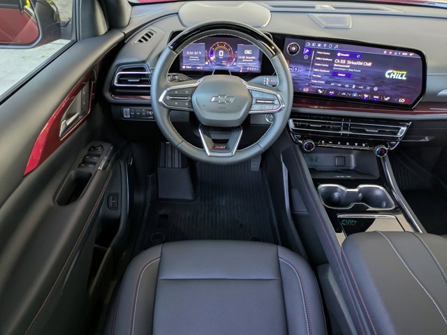 Used 2026 Chevrolet Traverse Z71 w/ Enhanced Driving Package image 14